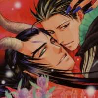  ����� Blood Chip <small>Story & Art</small> 